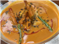 prawn curry